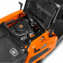 RIDER 5.7HP/4.2KW/DWR 620 DAEWOO