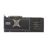 Graphics Card, ASUS, AMD Radeon RX 9070 XT, 16 GB, GDDR6, 256 bit, PCIE 5.0 16x, Triple slot Fansink, 1xHDMI, 3xDisplayPort, PRIME-RX9070XT-O16G