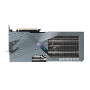 Graphics Card, GIGABYTE, NVIDIA GeForce RTX 4070 Ti, 12 GB, GDDR6X, 192 bit, PCIE 4.0 16x, GPU 2670 MHz, 1xHDMI, 3xDisplayPort, GV-N407TAORUSM-12GD