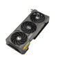 Graphics Card, ASUS, AMD Radeon RX 7800 XT, 16 GB, GDDR6, 256 bit, PCIE 4.0 16x, 1xHDMI, 3xDisplayPort, TUF-RX7800XT-O16G-GAMING