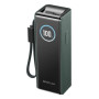 POWER BANK USB 25000MAH RAPID/170W GREEN 5023001036 ECOFLOW