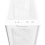 Case, ASUS, A21 PLUS, MidiTower, Case product features Transparent panel, Not included, MicroATX, MiniITX, Colour White, A21PLUSTGARGBWHITE