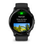 SMARTWATCH VENU 3/BLACK 010-02784-01 GARMIN