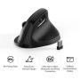 MOUSE USB OPTICAL WRL M5/BLACK M5-A23 KEYCHRON