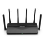 Wireless Router, MERCUSYS, Router, IEEE 802.11a/b/g, IEEE 802.11n, IEEE 802.11ac, IEEE 802.11ax, 3x2.5GbE, LAN \ WAN ports 1, Number of antennas 6, MR47BE