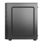 Case, ANTEC, NX210, MidiTower, Not included, ATX, MicroATX, MiniITX, Colour Black, 0-761345-81020-3