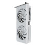Graphics Card, PALIT, NVIDIA, GeForce RTX 5060 Ti, 2407 MHz, 8 GB, GDDR7, 128 bit, PCI Express 5.0, Active, NE7506TU19P1-GB2062M
