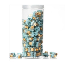 KEYBOARD ACC KEY SWITCH/SEA SALT G189 KEYCHRON KEYBOARD ACC KEY SWITCH/SEA SALT G189 KEYCHRON