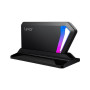 External SSD, LEXAR, SL660, 1TB, USB 3.2, Write speed 2000 MBytes/sec, Read speed 2000 MBytes/sec, LSL660X001T-RNNNG