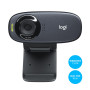 CAMERA WEBCAM HD C310/960-001065 LOGITECH