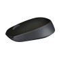 MOUSE USB OPTICAL WRL M171/BLACK 910-004424 LOGITECH