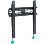 TV SET ACC WALL MOUNT /32-65/BLACK FM2-B ONKRON