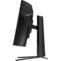 LCD Monitor, MSI, 34 , 3440 x 1440 pixels, Native aspect ratio 21:9, LCD, MPG346CQRFX24