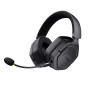 HEADSET GXT493 CARUS/BLACK 25491 TRUST