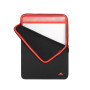 NB SLEEVE MACBOOK AIR 15/5224 BLACK RIVACASE