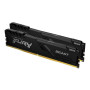 MEMORY DIMM 16GB PC25600 DDR4/KIT2 KF432C16BBK2/16 KINGSTON