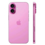MOBILE PHONE IPHONE 16 PLUS/256GB PINK MXY13 APPLE