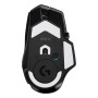 MOUSE USB OPTICAL G502X PLUS/LIGHTSPEED 910-006163 LOGITECH