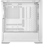 Case, ASUS, TUF Gaming GT302 ARGB, MidiTower, Case product features Transparent panel, Not included, ATX, EATX, MicroATX, MiniITX, Colour White, TUFGAMINGGT302ARGB
