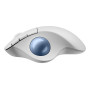 MOUSE USB TRACKBALL WRL ERGO/M575S WH 910-007030 LOGITECH