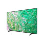 TV Set, SAMSUNG, 75 , 4K Ultra HD, 3840 x 2160 pixels, Flat, LED, UE75DU8002KXXH