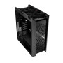Case, ASUS, ROG Strix Helios II, MidiTower, Case product features Transparent panel, Colour Black, GX601S/BK/TGROGSTRIXHELIO