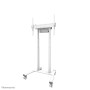 TV SET ACC FLOOR STAND 37-100/FL55-875WH1 NEOMOUNTS