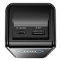 POWER BANK USB 25000MAH RAPID/170W BLACK 5023001006 ECOFLOW