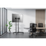 TV SET ACC FLOOR STAND 37-70/FL50-540BL1 NEOMOUNTS