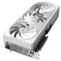Graphics Card, GIGABYTE, NVIDIA GeForce RTX 4090, 24 GB, GDDR6X, 384 bit, PCIE 4.0 16x, Dual Slot Fansink, 1xHDMI, 3xDisplayPort, GV-N4090AEROOC-24GD