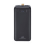 POWER BANK USB 30000MAH/VA1083 RIVACASE POWER BANK USB 30000MAH/VA1083 RIVACASE