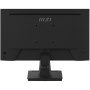 LCD Monitor, MSI, PRO MP252, 24.5, Panel IPS, 1920x1080, 16:9, 100Hz, Matte, 1 ms, Speakers, Tilt, Colour Black, PROMP252
