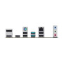 Mainboard, ASUS, Intel B760 Express, LGA1700, Micro-ATX, Memory DDR4, Memory slots 4, 1xPCI-Express 4.0 16x, 2xM.2, 1xHDMI, 1xDisplayPort, 4xUSB 2.0, 2xUSB 3.2, 1xPS/2, 1xRJ45, 3xAudio port, PRIMEB760M-AD4-CSM