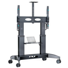 TV SET ACC MOBILE STAND/70-110 BLACK TS2821-B ONKRON