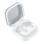 HEADSET GALAXY BUDS4 PRO/WHITE SM-R640 SAMSUNG