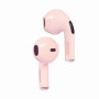 HEADSET BLUETOOTH IN-EAR/TWS PINK FITEAR-X200P GEMBIRD