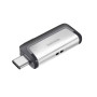MEMORY DRIVE FLASH USB-C 64GB/SDDDC2-064G-G46 SANDISK
