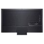 TV Set, LG, 75, Mini LED/4K/Smart, 3840x2160, Wireless LAN, Bluetooth, webOS, 75QNED863RE