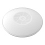Access Point, TELTONIKA, 867 Mbit/s, 1xLAN ports, 4xAntennas quantity, TAP20000AC00