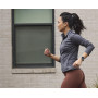SMARTWATCH AMAZFIT ACTIVE 3 PR/AERO WHITE AMAZFIT