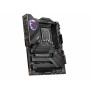 Mainboard, MSI, Intel Z790, LGA1700, ATX, Memory DDR5, Memory slots 4, 1xPCI-Express 3.0 1x, 1xPCI-Express 4.0 4x , 1xPCI-Express 5.0 16x, 5xM.2, 1xHDMI, 2xAudio-In, 3xAudio-Out, 8xUSB 3.2, 2xUSB-C, 1xOptical S/PDIF, 1xRJ45, 2xRF-Out, MPGZ790CARBONWIFI