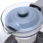 TEAPOT 1200ML/90510 RESTO
