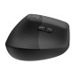 MOUSE USB OPTICAL WRL VERTICAL/BLACK 910-006474 LOGITECH