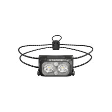 HEADLAMP NU SERIES 400 LUMENS/NU25 MCT UL NITECORE