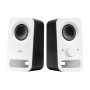 SPEAKER 2.0 Z150 WHITE/980-000815 LOGITECH