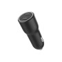 MOBILE CHARGER CAR USB 2PORT/TA-UC-C2PD40-CAR-01 GEMBIRD