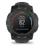 SMARTWATCH INSTINCT 3 AMOLED/BLACK 010-03020-50 GARMIN