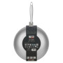 WOK D28 H7.5CM/95349 RESTO