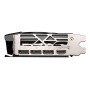 Graphics Card, MSI, NVIDIA GeForce RTX 4060 Ti, 16 GB, GDDR6, 128 bit, PCIE 4.0 8x, 1xHDMI, 3xDisplayPort, RTX4060TIGAMXSLIM16G