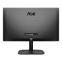 LCD Monitor,AOC,22B2DA,21.5,Business,Panel VA,1920x1080,16:9,75Hz,4 ms,Speakers,Tilt,Colour Black,22B2DA